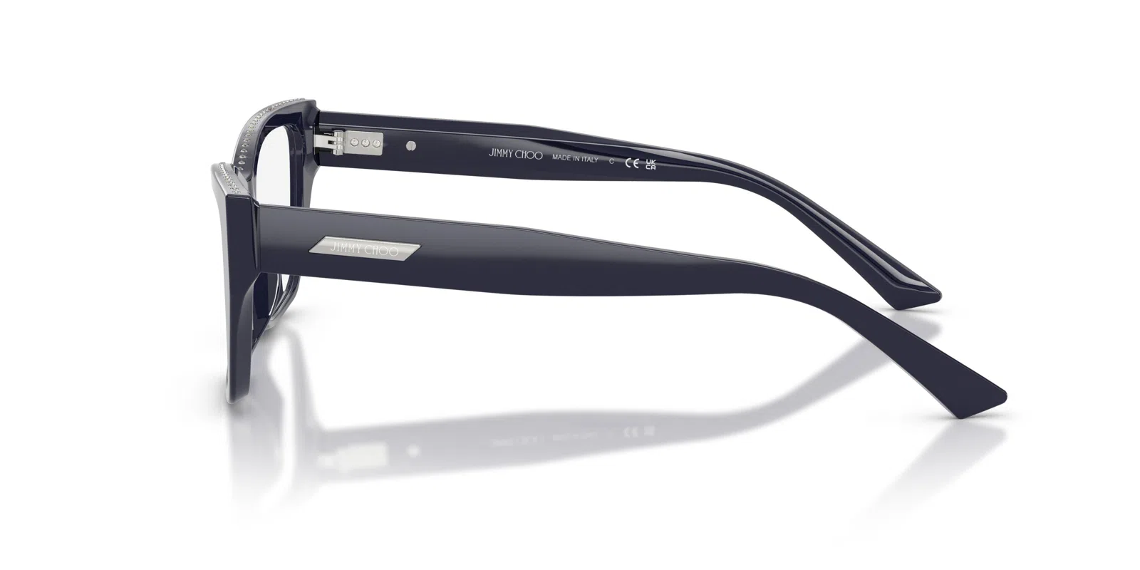 Jimmy Choo 3031BU Eyeglasses - view 6
